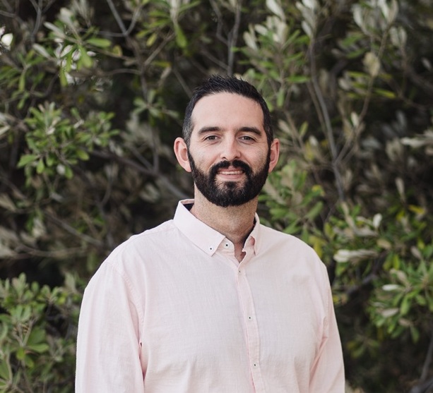 Ryan Hayden, Chartered Professional Engineer