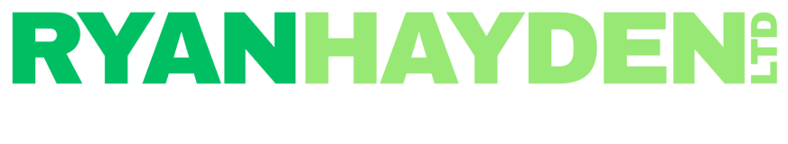 Ryan Hayden Ltd